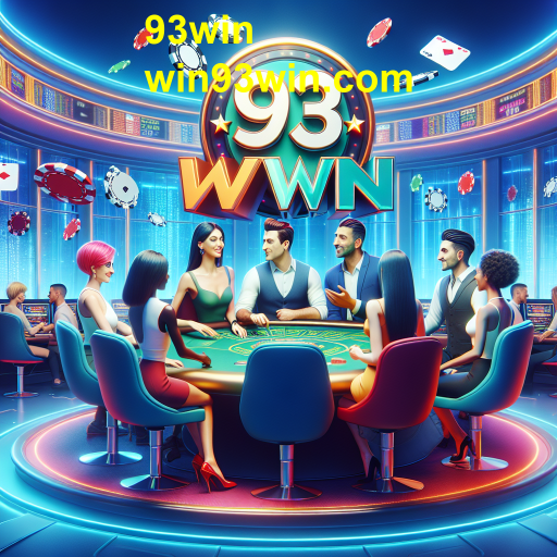 Fórum de Discussão do 93win: O Encontro dos Gamers