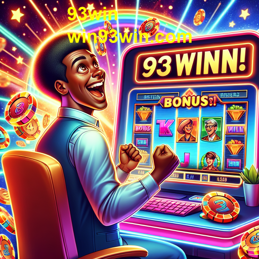 Atraia Suas Vitórias com as Promoções Especiais da 93win
